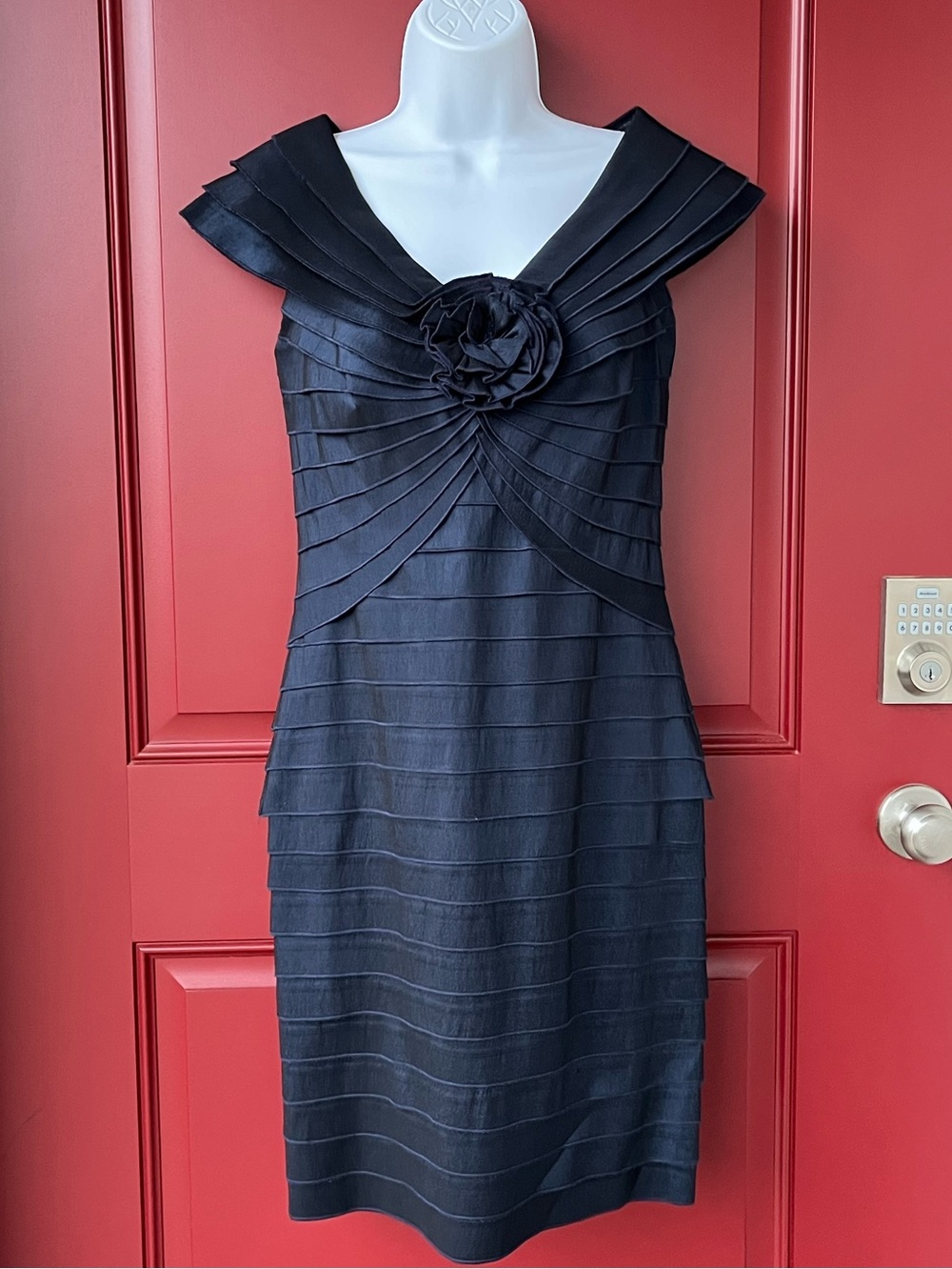 Tadashi Shoji Party Dress